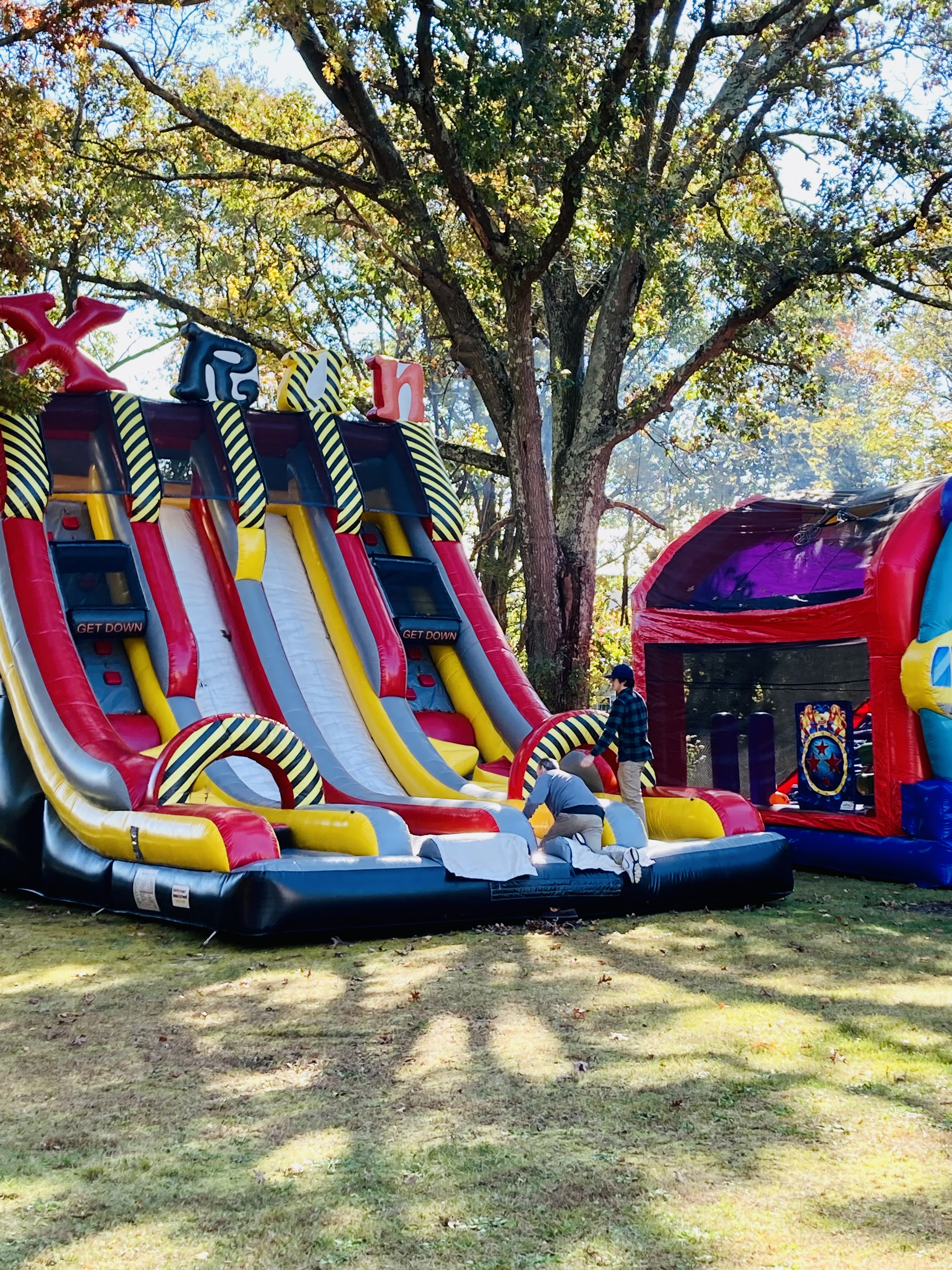 bouncer rentals new jersey images